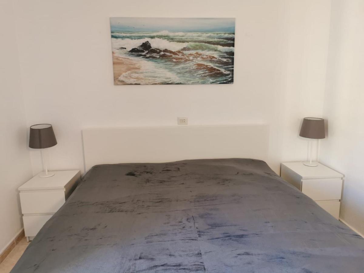 Apartment With Nice View In Benalmadena Jupiter Exterior foto