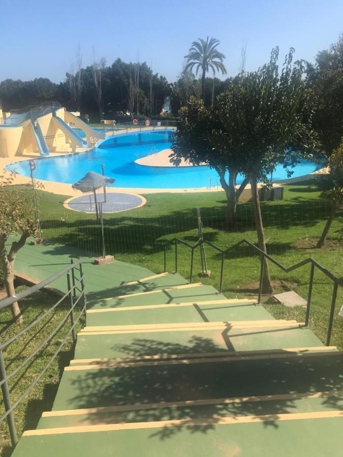 Apartment With Nice View In Benalmadena Jupiter Exterior foto