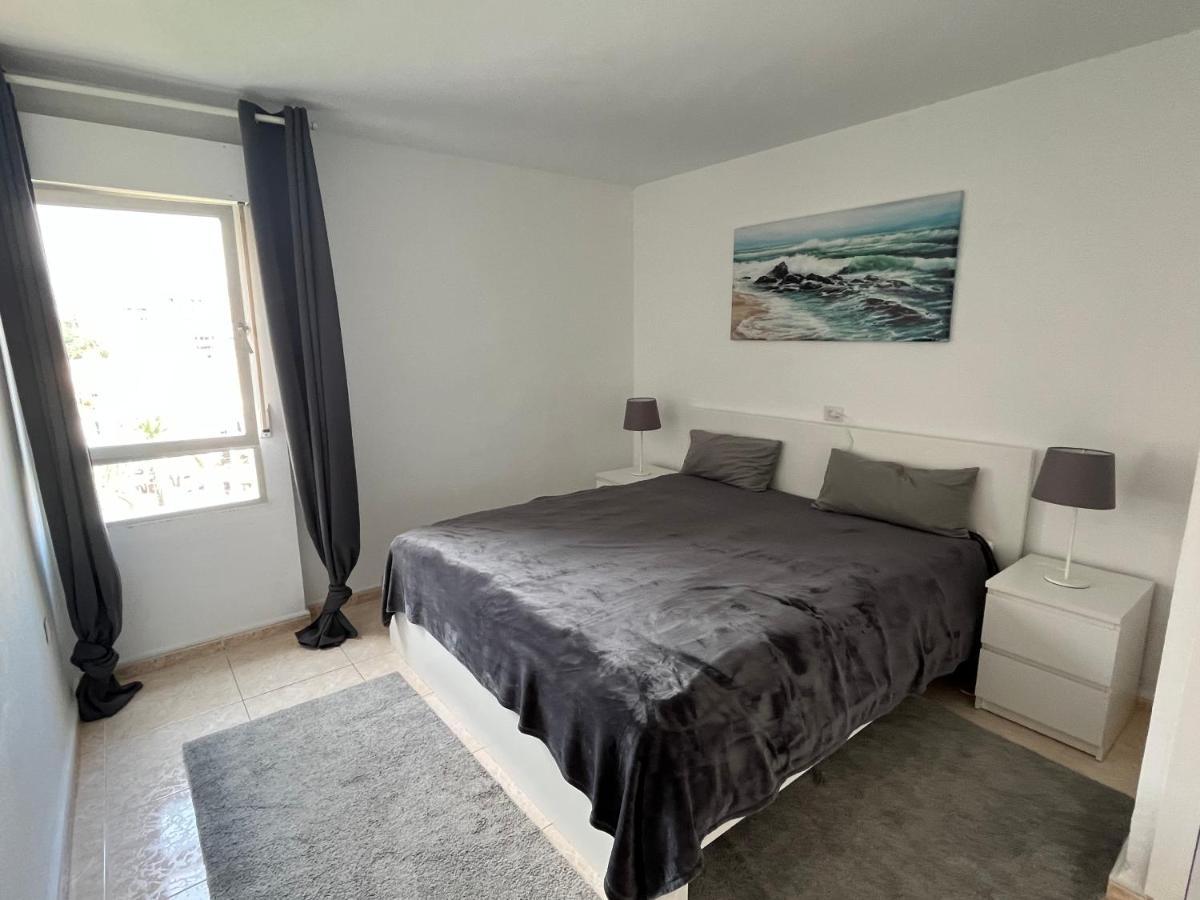 Apartment With Nice View In Benalmadena Jupiter Exterior foto